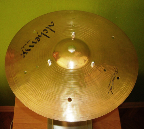 Alchemy Steel — foto 3