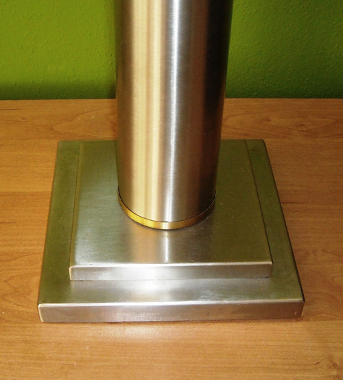 Alchemy Steel — foto 4