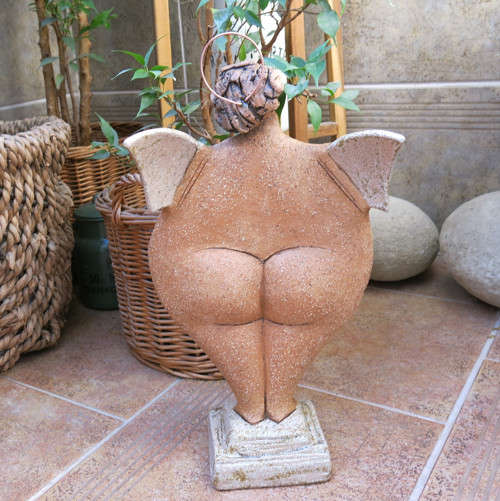 Anděl - DOLORES — foto 4