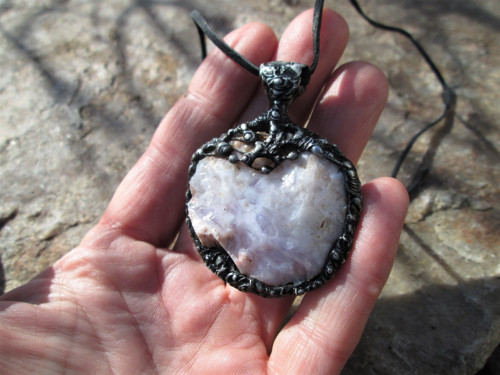 Talisman ,, Strážce karmy " — foto 3