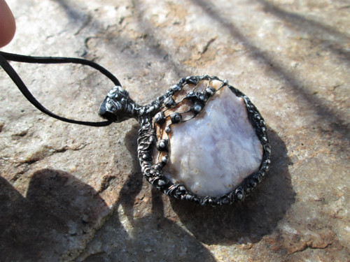 Talisman ,, Strážce karmy " — foto 5