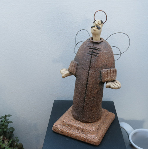 Anděl Všehomíra — foto 3