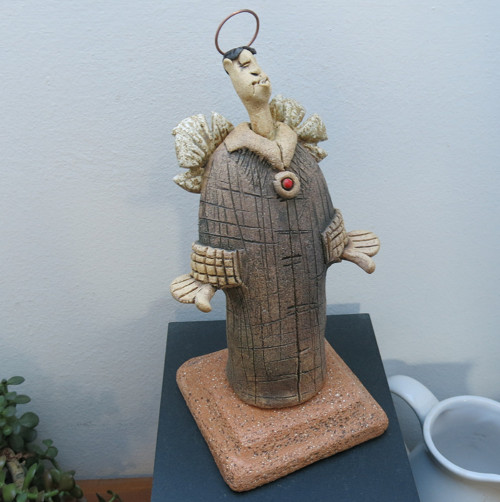Anděl Všehomíra — foto 2