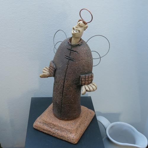 Anděl Všehomíra — foto 2