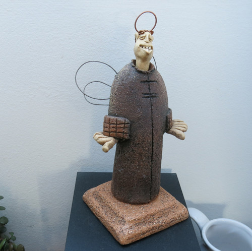 Anděl Všehomíra — foto 3