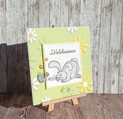 Přání veselé velikonoce 6 — foto 2