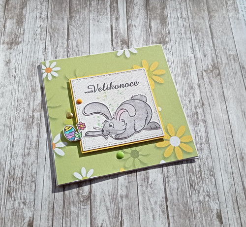 Přání veselé velikonoce 6 — foto 3