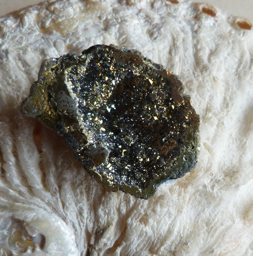 Geodka Aqua aura - 3,1 cm — foto 4