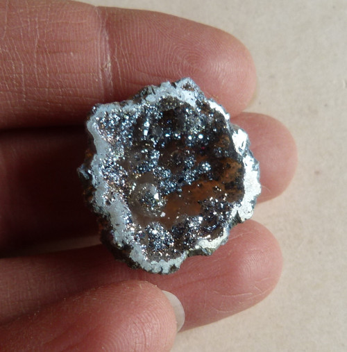 Geodka Aqua aura - 2,7 cm — foto 2
