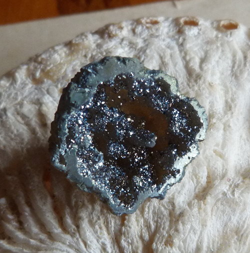 Geodka Aqua aura - 2,7 cm — foto 3