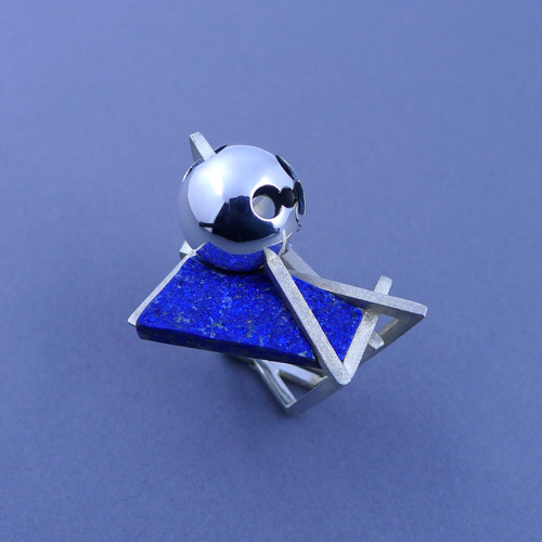 Spike (lapis) — foto 2