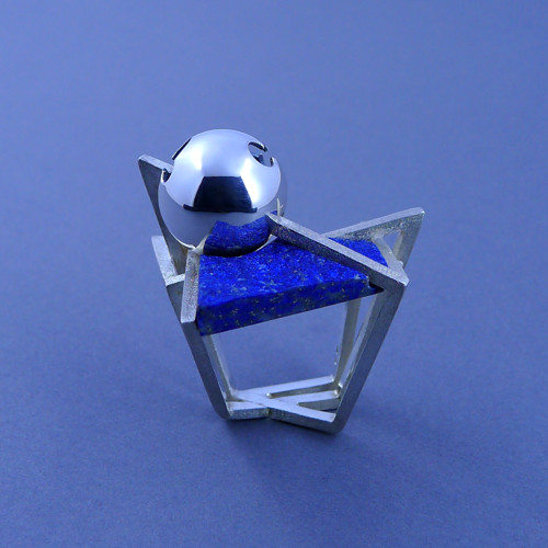 Spike (lapis) — foto 3