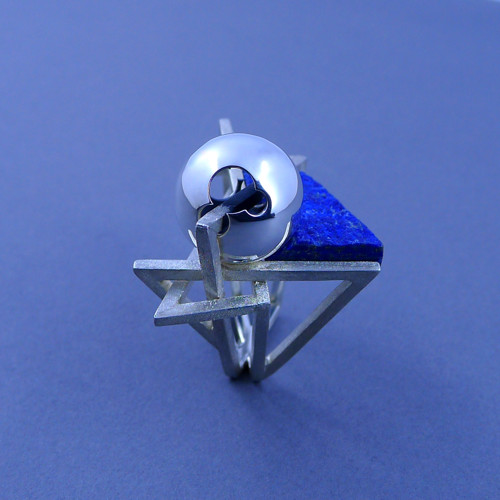 Spike (lapis) — foto 5