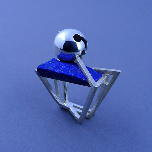 Spike (lapis) — foto 4