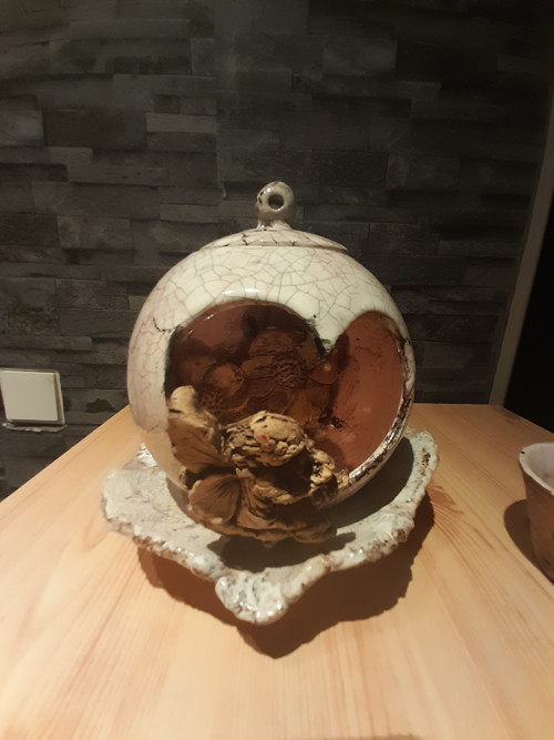 Aroma lampa — foto 2