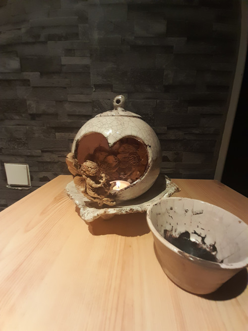 Aroma lampa — foto 4