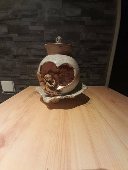 Aroma lampa — foto 5
