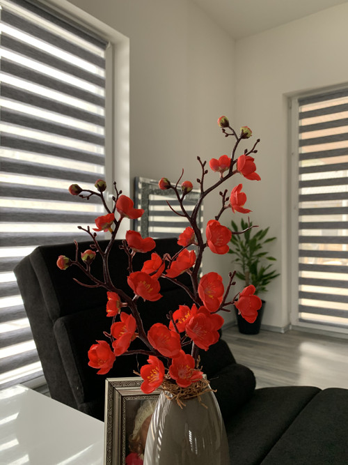 Jarní dekorace — foto 3