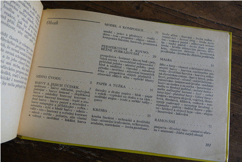 Tužkou, uhlem, barvami — foto 2