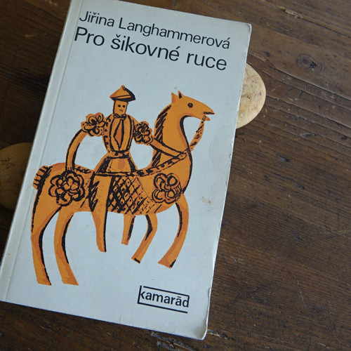 Pro šikovné ruce — foto 6