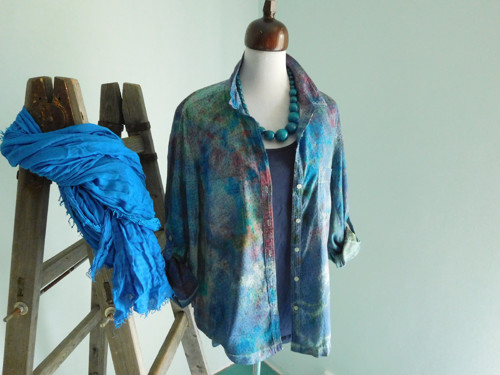 Frida jednou, Frida i dnes... — foto 6
