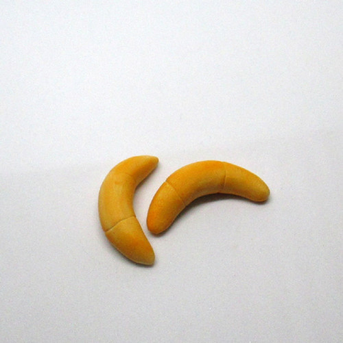 Miniatury pro panenky - rohlík — foto 2