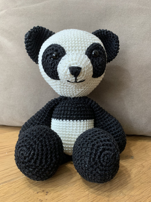 Panda — foto 2