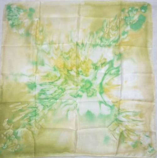 Strakáček šátek 55 x 55 — foto 4