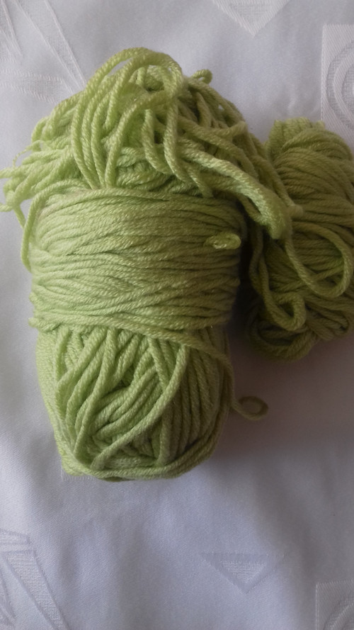 Příze ICE YARNS — foto 2