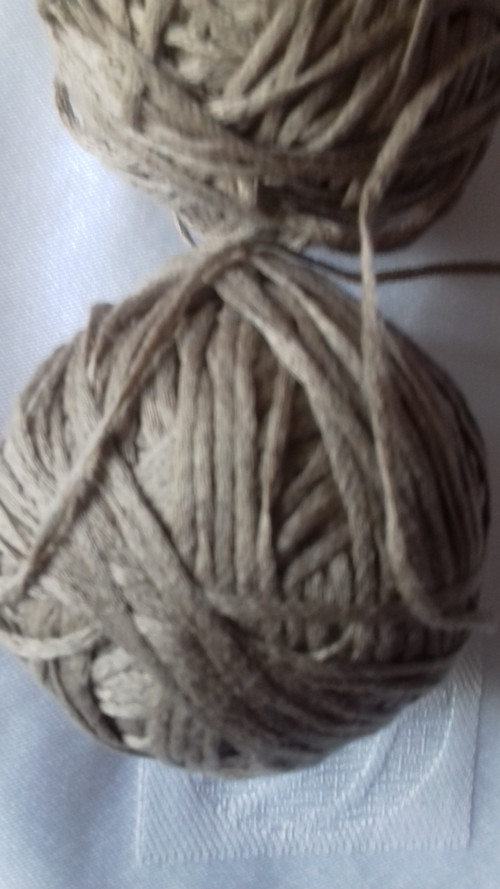 Pletací příze Marlen — foto 2