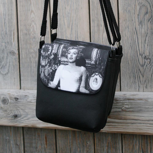 MALÁ KABELKA Marylin — foto 3