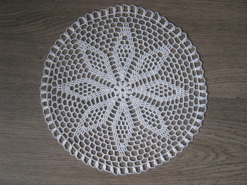 Dečka 26 cm — foto 2