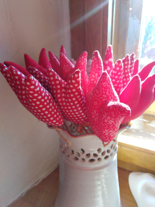 Tulipán — foto 4