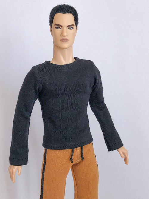 Tričko na panáčka Integrity Toys — foto 2