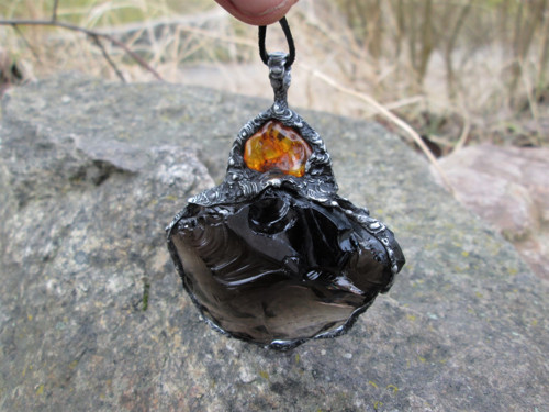 Talisman ,, Slunce v duši " — foto 3