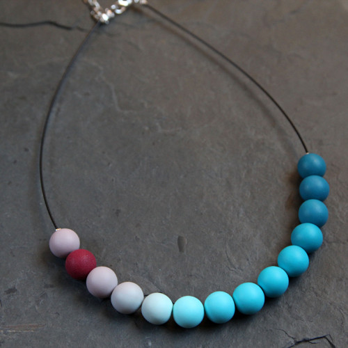 Korále Turquoise — foto 2