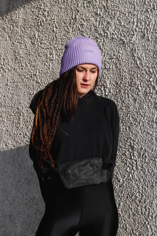 Papírová ledvinka // black mini — foto 3