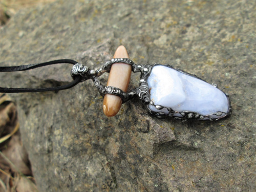 Talisman ,, Slunečního poselství " — foto 4