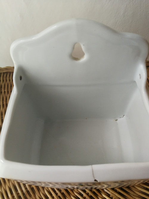 Nástěnná dóza pomněnky — foto 4