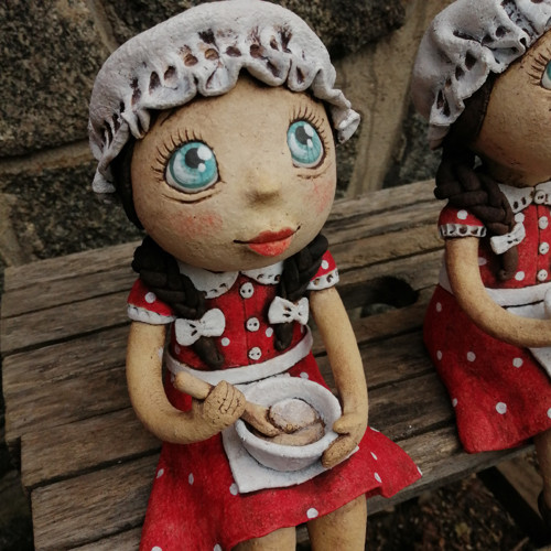 2x Josefínka (na přání) — foto 2