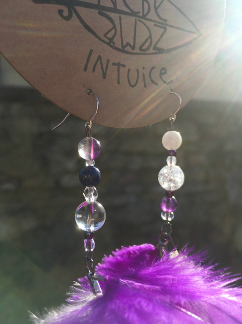 Intuice — foto 3