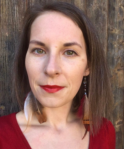 Síla Ženy — foto 3