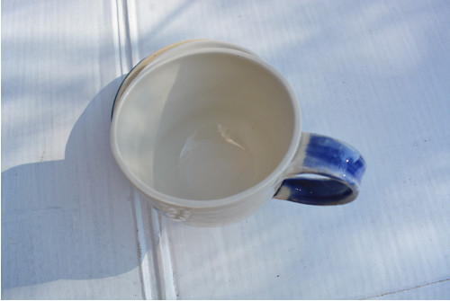 Porcelán s velbloudem, 210 ml — foto 6