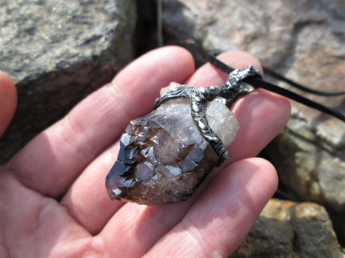 Talisman ,, Elestial " — foto 5