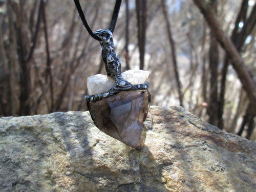 Talisman ,, Elestial " — foto 4