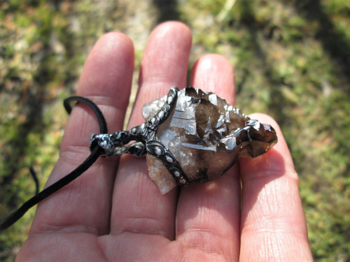 Talisman ,, Elestial " — foto 3