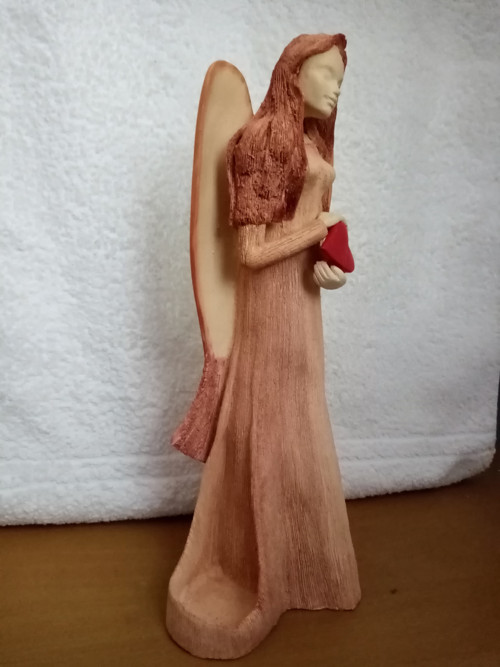 Anděl holubí 1 — foto 4