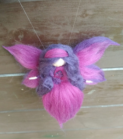 Elfinka Fialka — foto 4