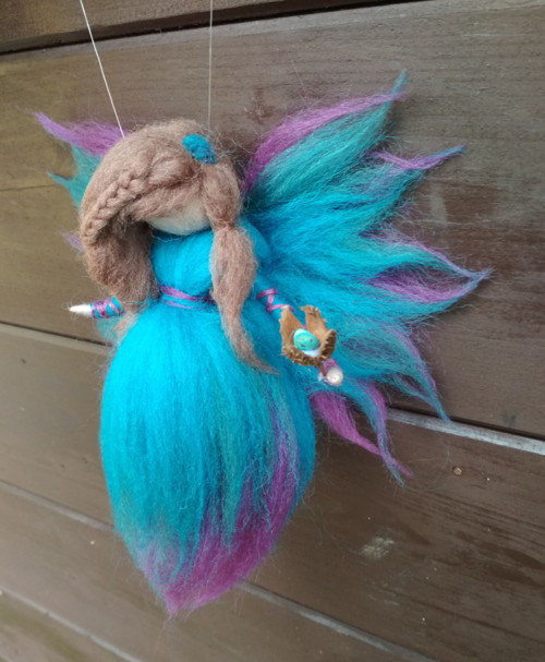 VÍLA HARMONIE s tyrkenitem — foto 3