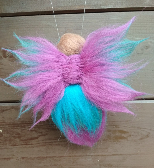 VÍLA HARMONIE s tyrkenitem — foto 2